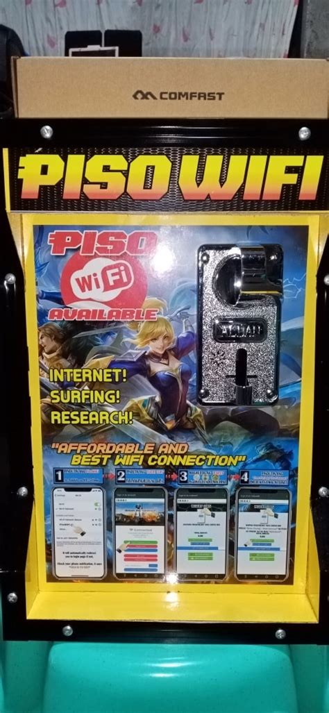 javier piso wifi|JLT ICT Solution .